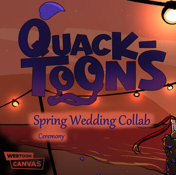 Wedding Collab: Ceremony